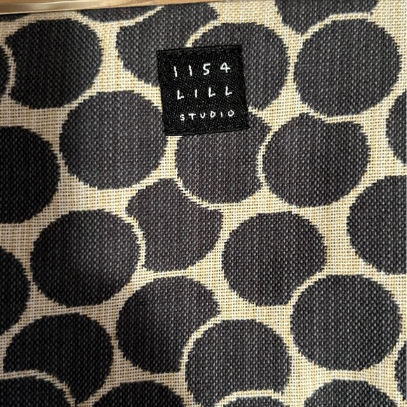 154 Lill Studio Woman's Bag - Picture 7 of 8